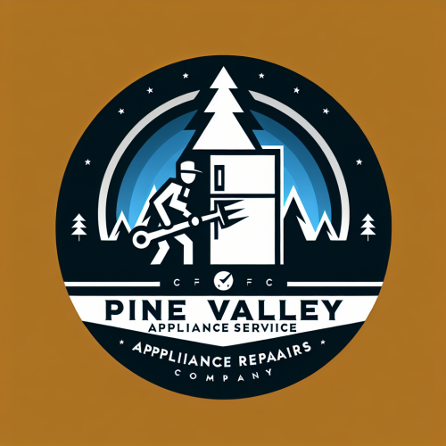 PineValley Appliance Service logo
